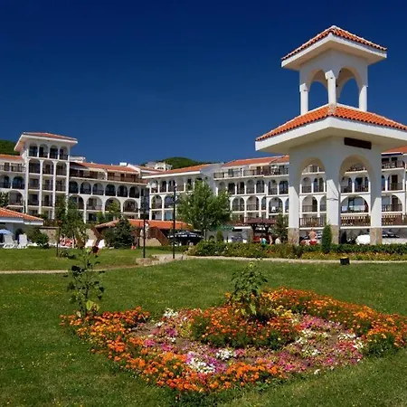 Kambani Arnel , Marina Lejlighed Sveti Vlas