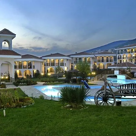 Kambani Arnel , Marina Apartment Sweti Wlas