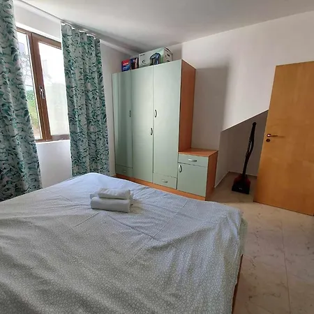 Appartement Kambani Arnel , Marina *