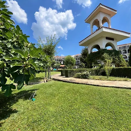 Apartament Kambani Arnel , Marina