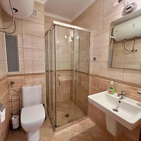Appartement Kambani Arnel , Marina Sveti Vlas