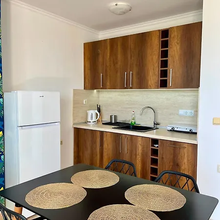 Appartement Kambani Arnel , Marina Sveti Vlas