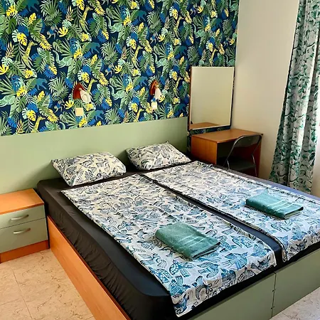 Appartement Kambani Arnel , Marina *