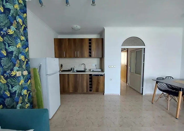 Апартамент Kambani Arnel , Marina Свети Влас