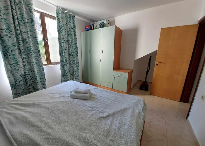 Апартамент Kambani Arnel , Marina *